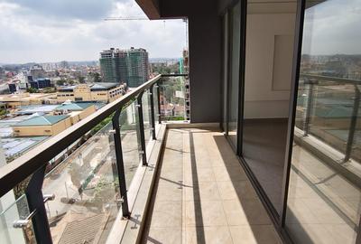 1 Bed Apartment with Swimming Pool in Lavington - 4
