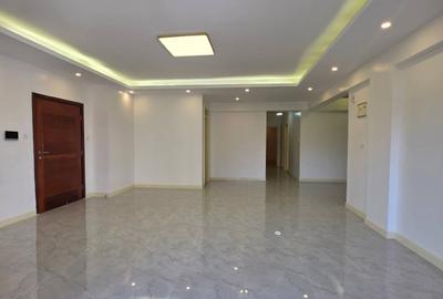3 Bed Apartment with En Suite at Othaya Road - 2