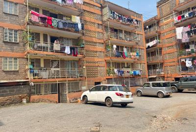 3 Bed Apartment with Parking in Westlands Area - 4