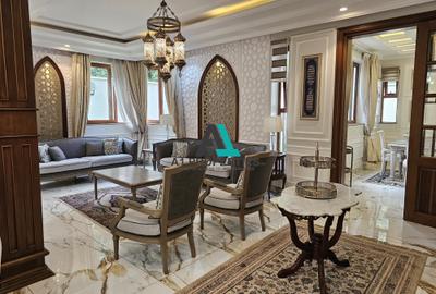 6 Bed Townhouse with En Suite in Lavington - 4