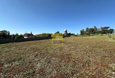 Land in Runda - 3