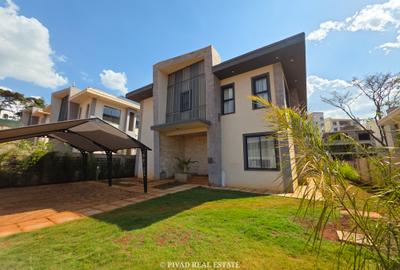 4 Bed House with Swimming Pool in Loresho - 4
