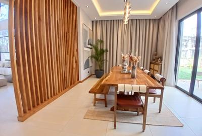 4 Bed Villa with En Suite in Loresho - 4