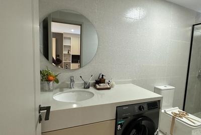 Serviced Studio Apartment with En Suite in Westlands Area - 3