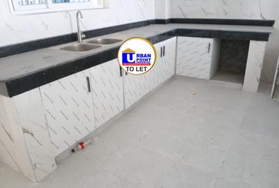 3 Bed Apartment with En Suite in Kizingo - 2