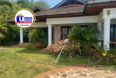 3 Bed House with En Suite in Kilifi County - 3
