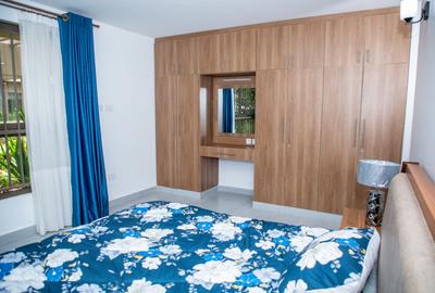 Serviced 3 Bed Apartment with En Suite in Lavington - 2