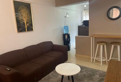 Furnished 1 Bed Apartment with En Suite in Kitisuru - 3