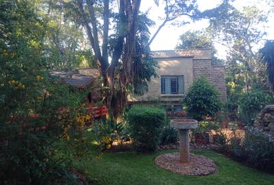 5 Bed Townhouse with En Suite in Kitisuru - 2