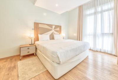 Serviced 3 Bed Apartment with En Suite in Kileleshwa - 4
