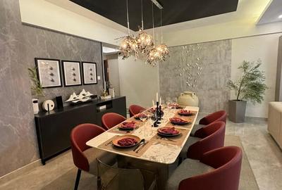 4 Bed Apartment with En Suite at Kileleshwa