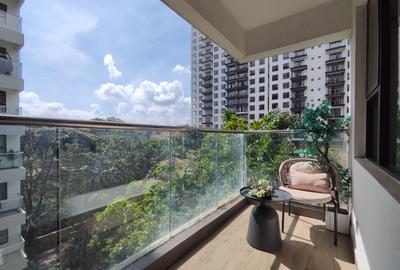 4 Bed Apartment with En Suite at Githunguri Road