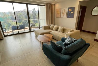 Serviced 2 Bed Apartment with En Suite in Westlands Area - 3
