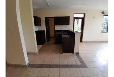 3 Bed Apartment with Parking at Migaa - 3