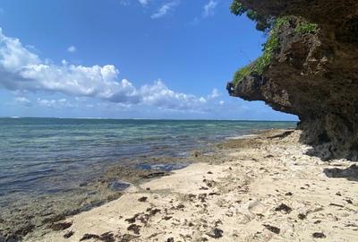 3 ac Land in Vipingo - 4