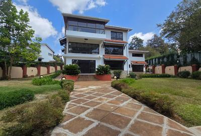 Commercial Property with Service Charge Included in Gigiri