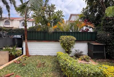 4 Bed Townhouse with En Suite in Kileleshwa - 3