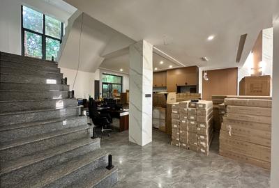 5 Bed Townhouse with En Suite at Chalbi Drive - 2