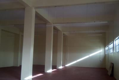 Commercial Property in Industrial Area - 3