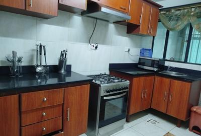 Furnished 2 Bed Apartment with En Suite in Westlands Area - 3