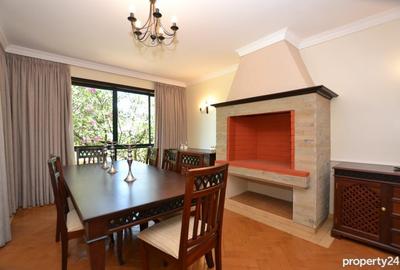 3 Bed Villa with En Suite in Westlands Area - 3