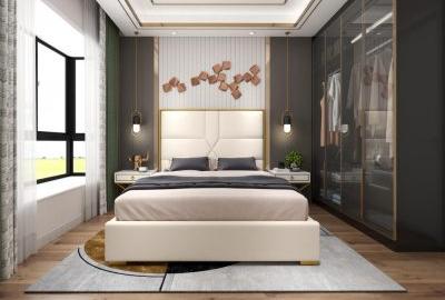 1 Bed Apartment with En Suite at Kileleshwa - 4