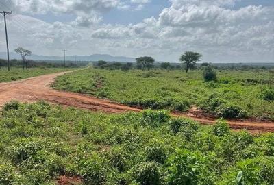 Land in Kajiado County - 4