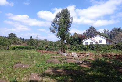 Land in Karen - 4