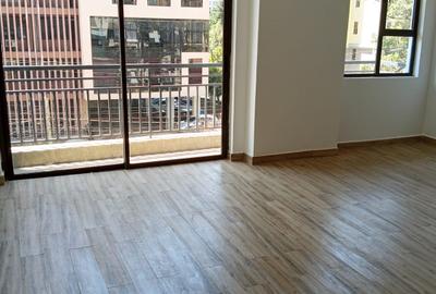 2 Bed Apartment with En Suite in Kilimani