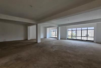 2,000 ft² Commercial Property with Backup Generator at Chaka Road - 2