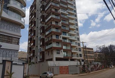 3 Bed Apartment with En Suite at General Mathenge Drive - 2