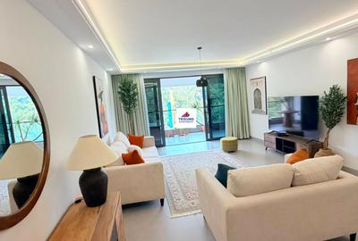 Furnished 3 Bed Apartment with En Suite in Westlands Area - 3