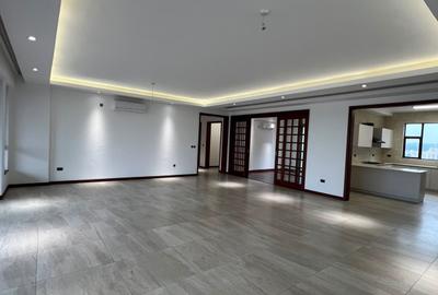 4 Bed Apartment with En Suite at General Mathenge Rd Off Peponi Road