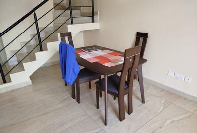 4 Bed Villa with En Suite at Syokimau - 3