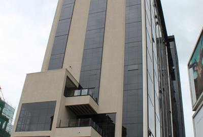 Commercial Property with Backup Generator in Kilimani - 3