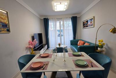 Serviced 2 Bed Apartment with En Suite in Athi River
