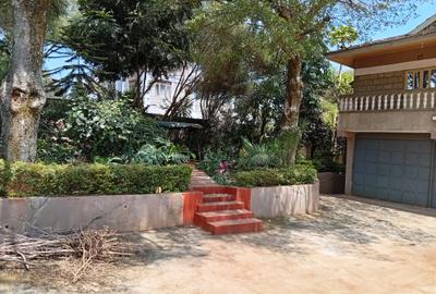 3 Bed House at Karen - 4