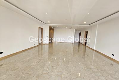4 Bed Apartment with En Suite in General Mathenge - 2