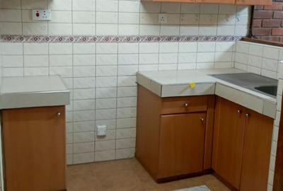Office with Service Charge Included in Kilimani - 3