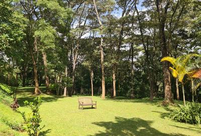 1.8 ac Residential Land in Kitisuru