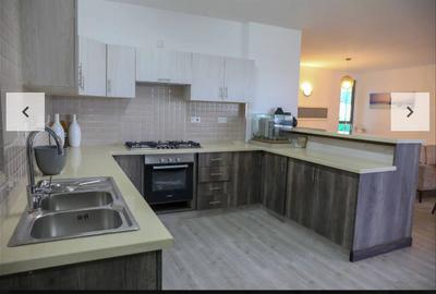 3 Bed Apartment with En Suite in Kilimani