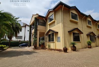 Commercial Property with Service Charge Included at Westlands