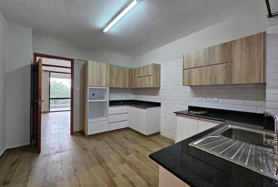 3 Bed Apartment with En Suite in Lavington - 3