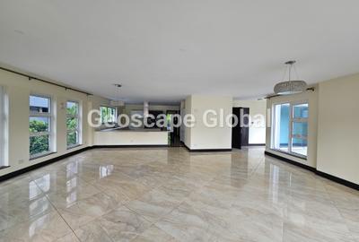 4 Bed Apartment with En Suite in General Mathenge - 4
