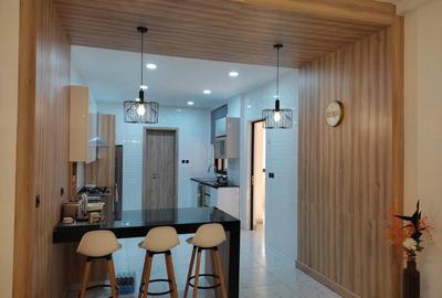Serviced 4 Bed Apartment with En Suite at Spring Valley Off Lower Kabete Road - 4