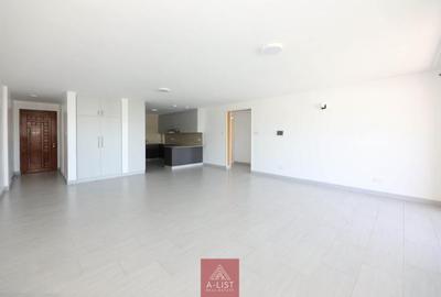 3 Bed Apartment with En Suite at Muthangari Road - 3