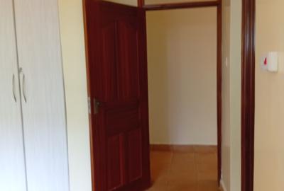 2 Bed House with Borehole at Karen - 2