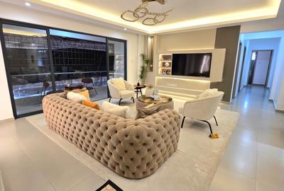 3 Bed Apartment with En Suite at Ndemi Road - 3