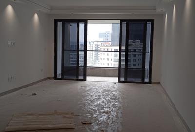 2 Bed Apartment with En Suite at Mwanzi Road