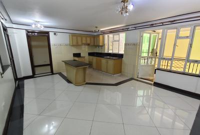 1 Bed Apartment with En Suite in Westlands Area - 3